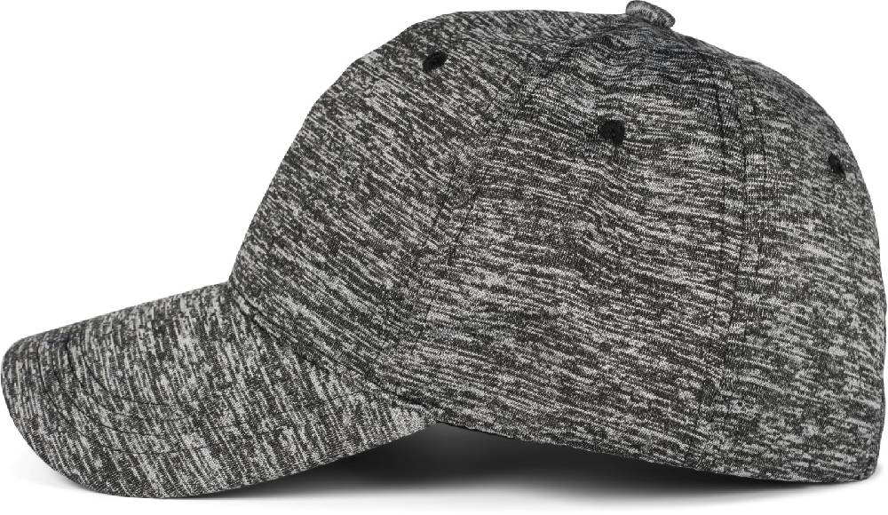 Stylebreaker Baseball Cap meliert 2025