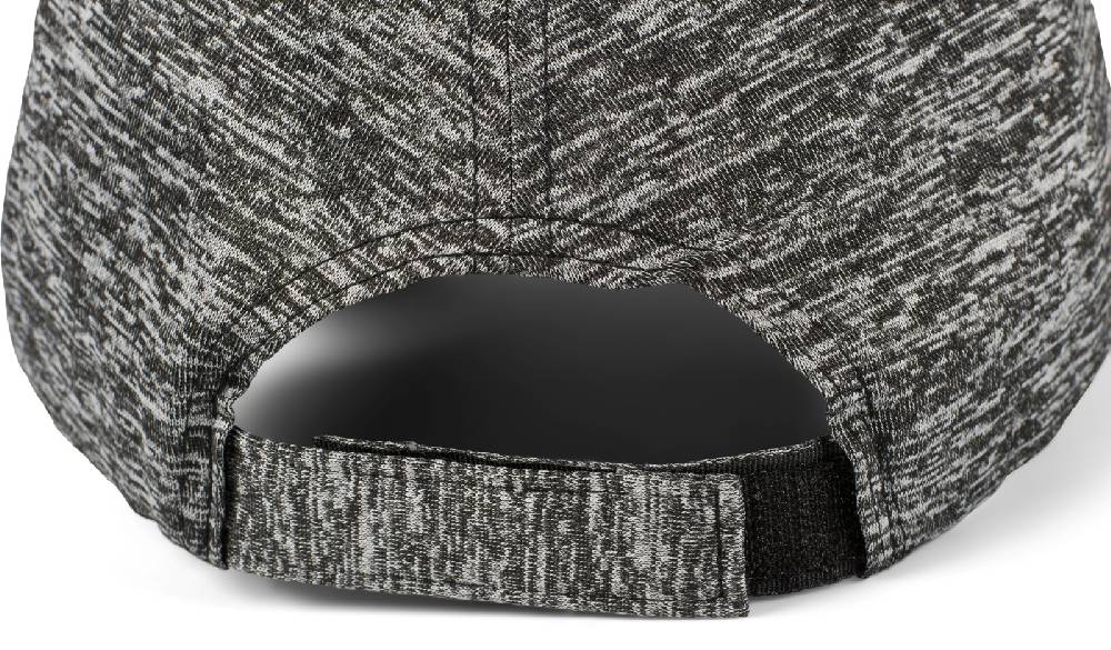 Stylebreaker Baseball Cap meliert 2025