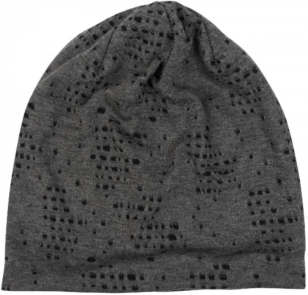 Stylebreaker Beanie mit kleinen Löchern im Destroyed used Look Outlet