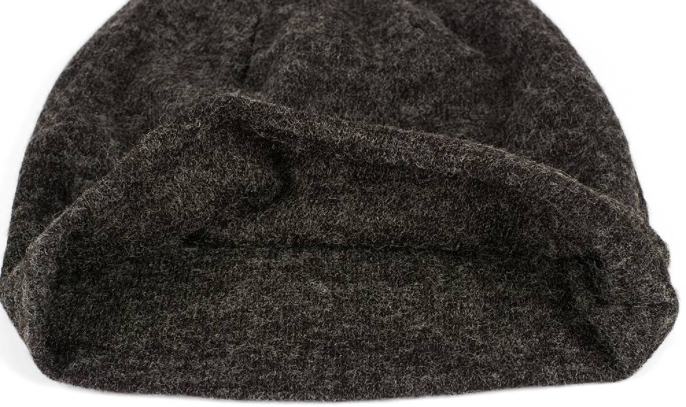 Stylebreaker Feinstrick Beanie Meliert Günstiger Verkauf