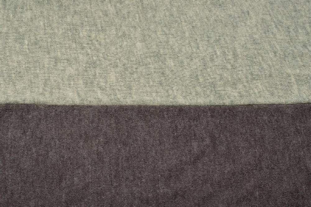 Stylebreaker Feinstrick Loop 2-Tone Fabrikverkauf