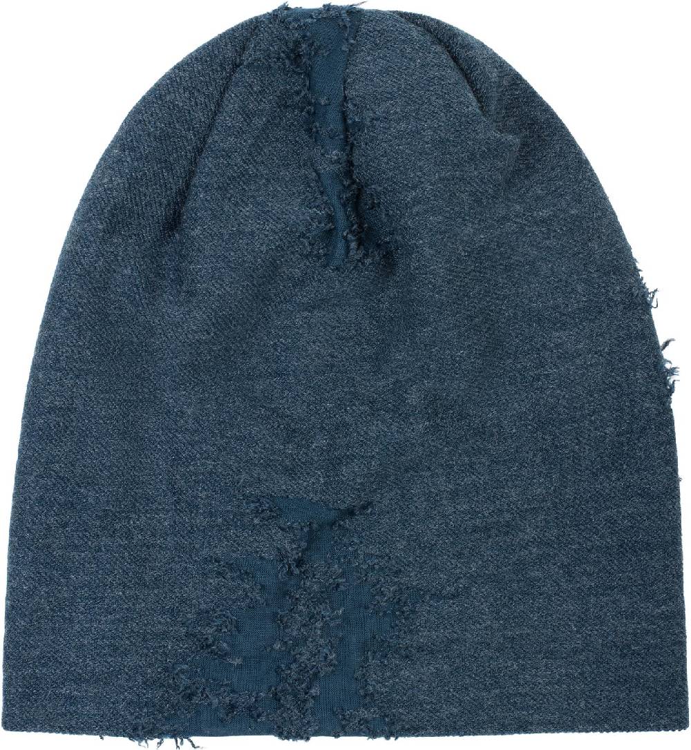 Stylebreaker Beanie Mütze Destroyed Look Günstiger Verkauf