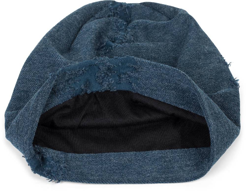 Stylebreaker Beanie Mütze Destroyed Look Günstiger Verkauf