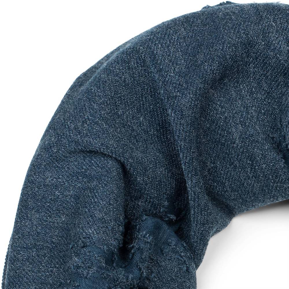 Stylebreaker Loop Schal Destroyed Look Fabrikverkauf