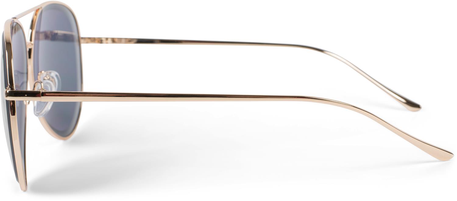 Stylebreaker Piloten Sonnenbrille mit geschliffenem Rand Online