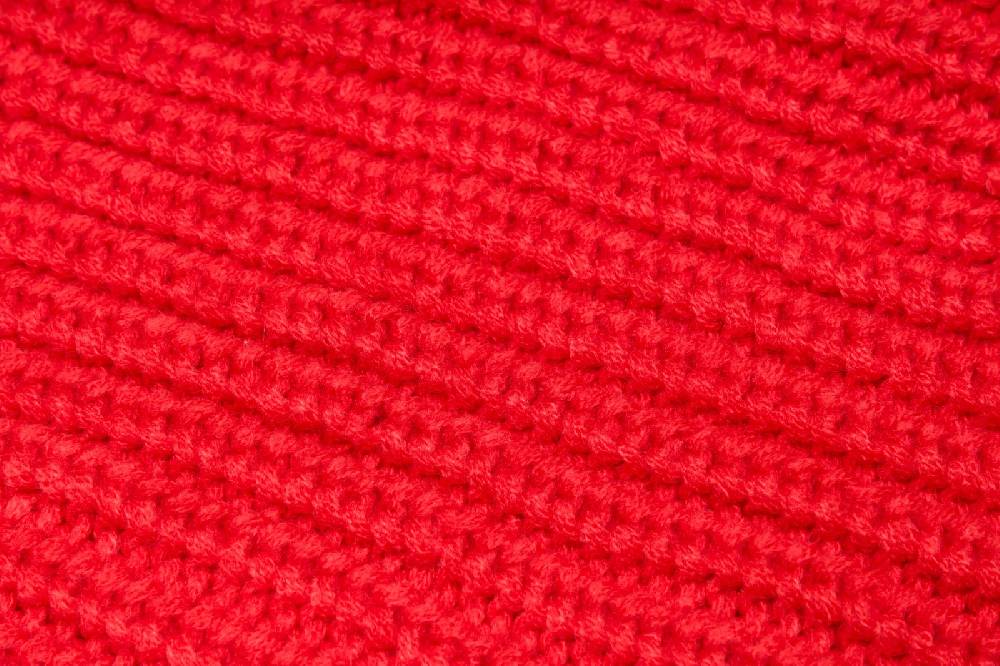 Stylebreaker Unifarbener Feinstrick Loop im Angebot
