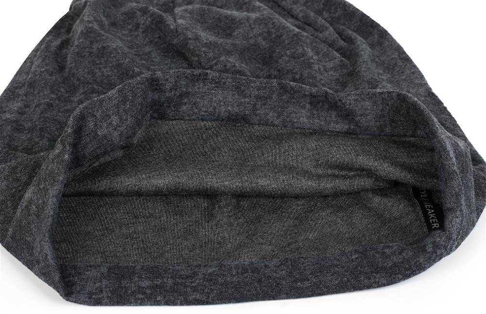 Stylebreaker Beanie Mütze Batik Muster Blitzverkäufe