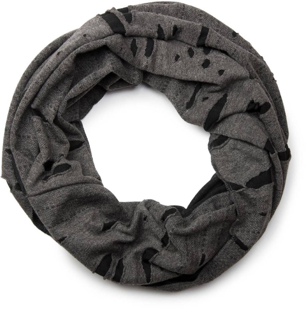 Stylebreaker Loop und Beanie Set im Destroyed used Look Angebote
