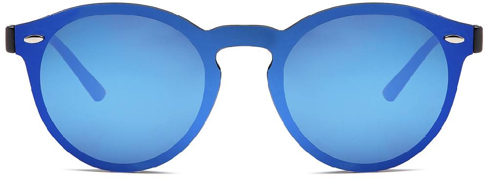 Stylebreaker Monoglas Sonnenbrille im Angebot