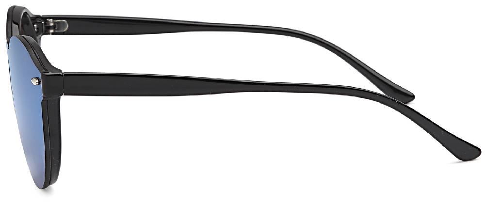 Stylebreaker Monoglas Sonnenbrille im Angebot