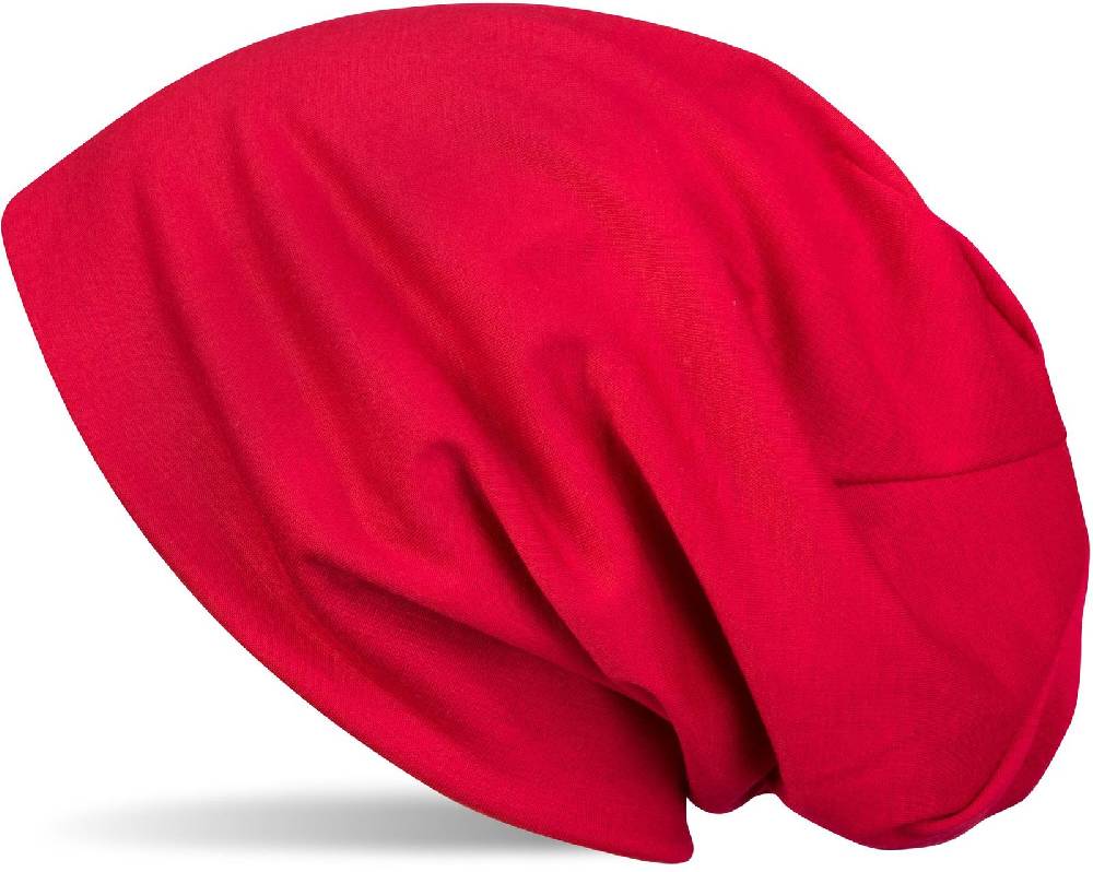 Stylebreaker Uni Slouch Beanie Mütze