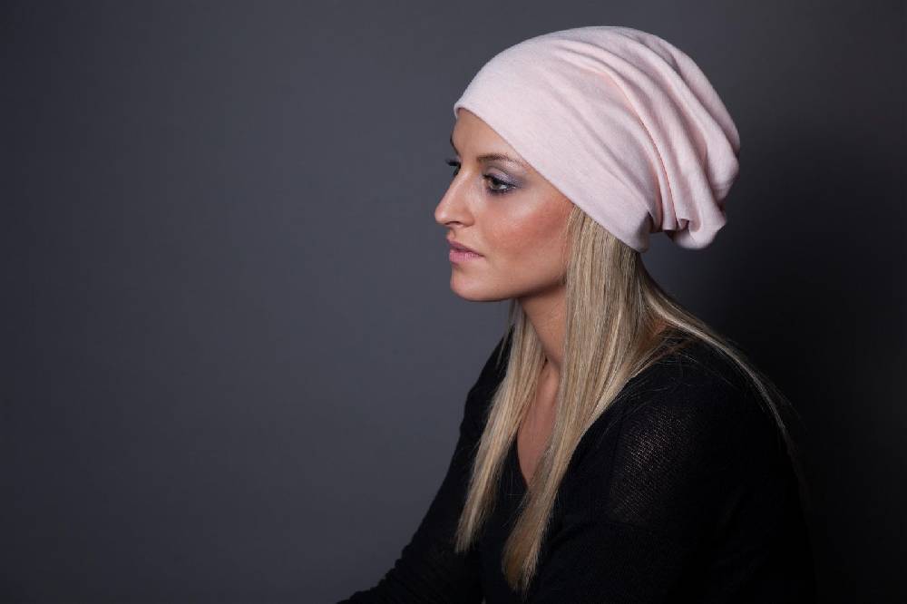 Stylebreaker Uni Slouch Beanie Mütze Auslauf