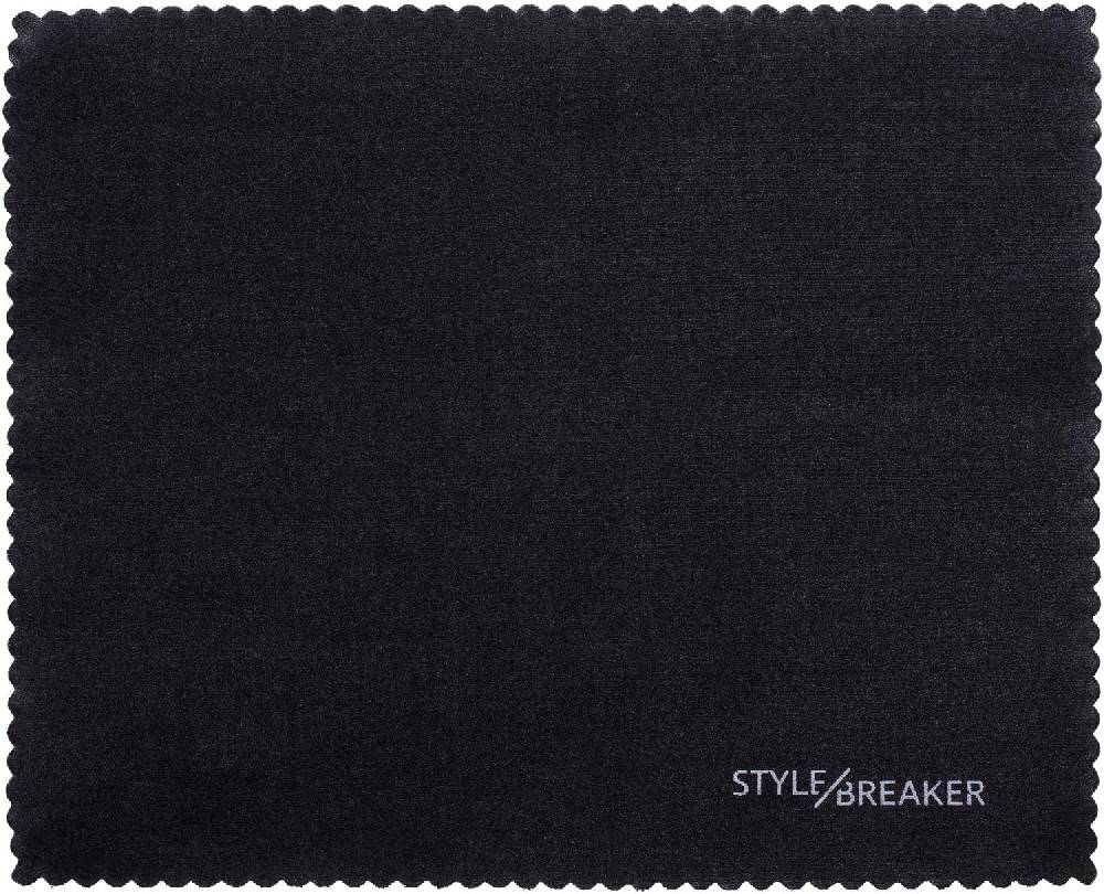 Stylebreaker Microfaser Putztuch 10er Set Verkauf