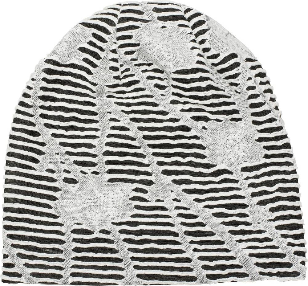 Stylebreaker Beanie mit langen Rissen Meist gekauft