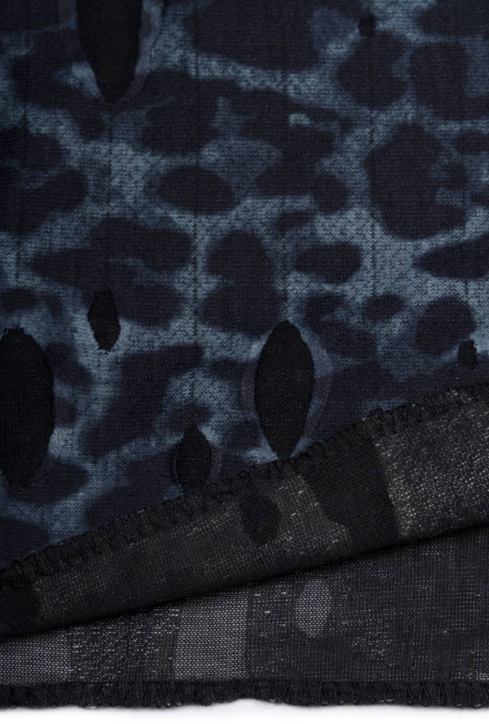Stylebreaker Destroyed Loop mit Camouflage Muster Online