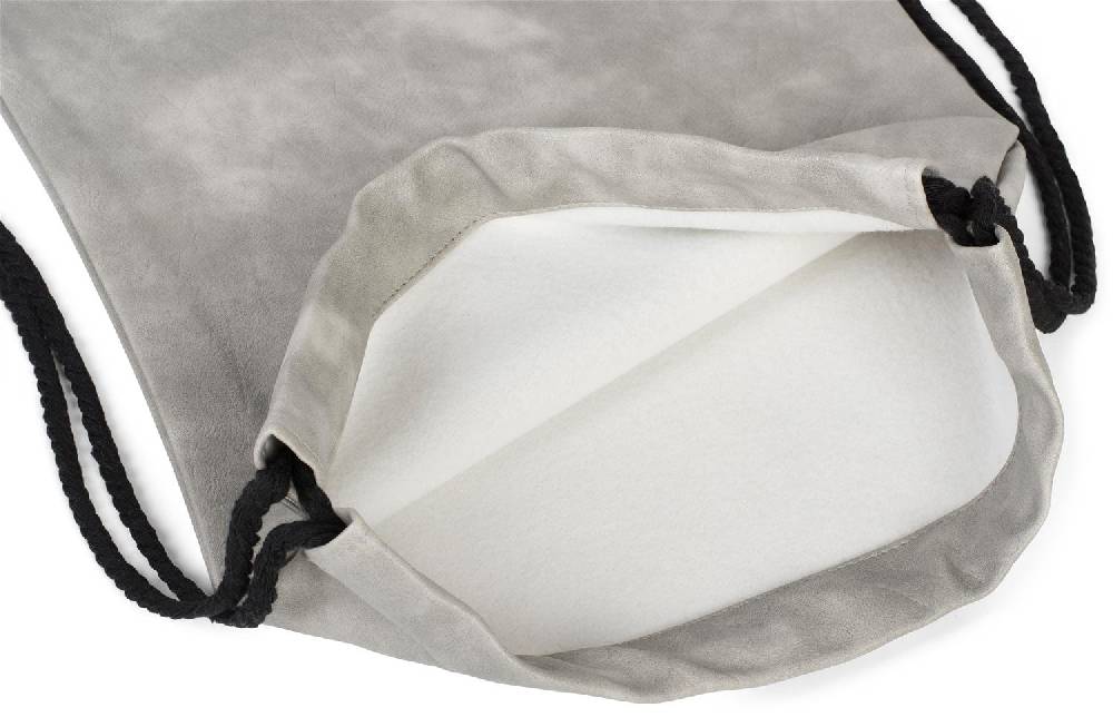 Stylebreaker Turnbeutel in Kunstleder Optik Hotsell