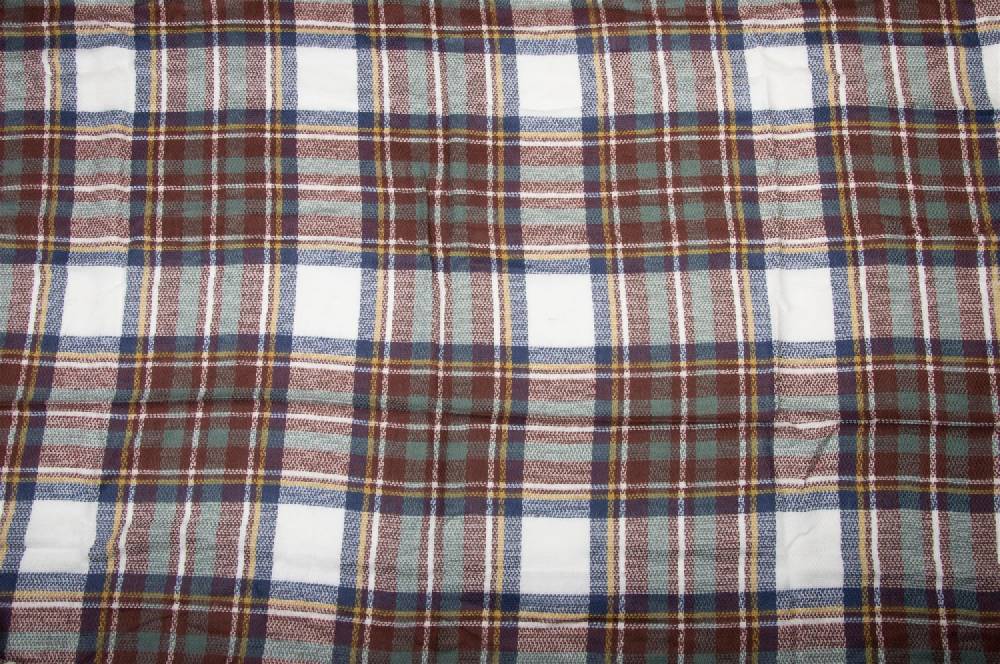 Stylebreaker XXL Deckenschal mit schottischem Tartan Plaid Karo Muster Outlet