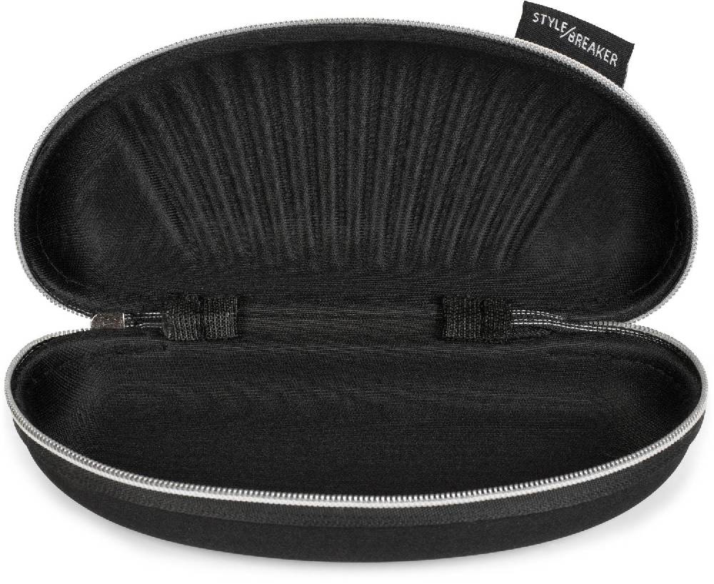 Stylebreaker Brillenetui und Putztuch Online