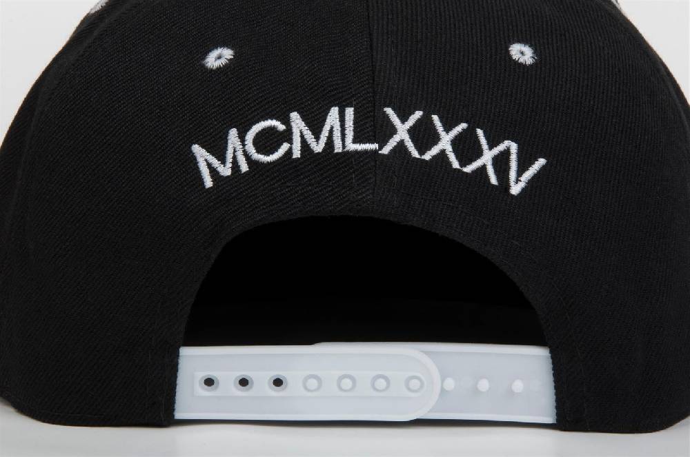 Stylebreaker Snapback Cap DDPE Verkauf