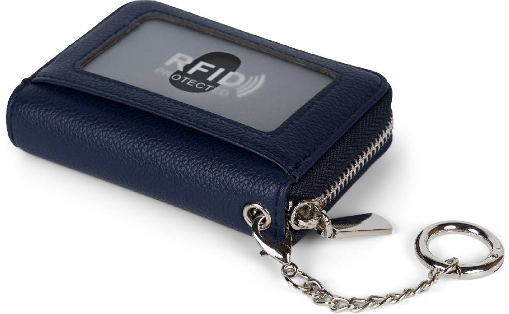Stylebreaker Karten Geldbörse mit RFID-Schutz im Angebot
