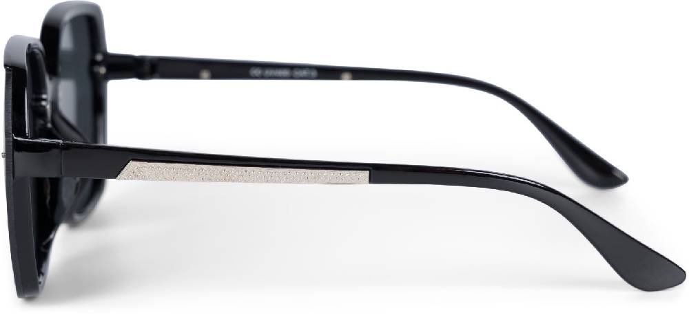 Stylebreaker Butterfly Sonnenbrille mit Metall Verzierung Zeitbegrenzte Promotion