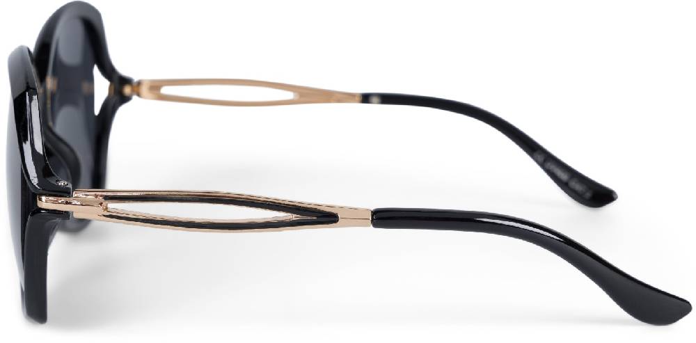 Stylebreaker Butterfly Sonnenbrille geschwungen Günstiger Verkauf