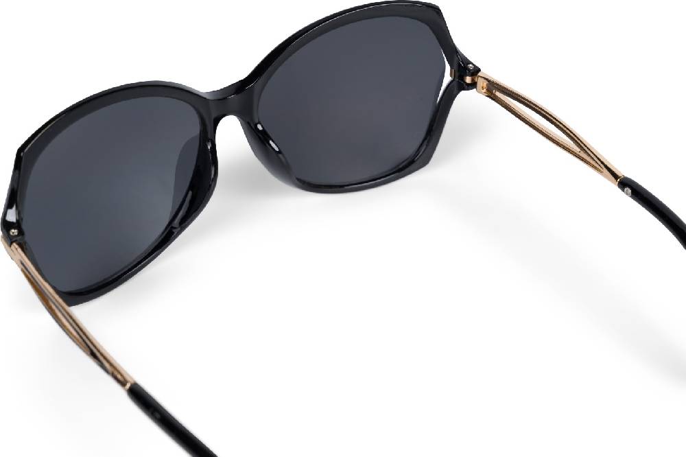 Stylebreaker Butterfly Sonnenbrille geschwungen Günstiger Verkauf