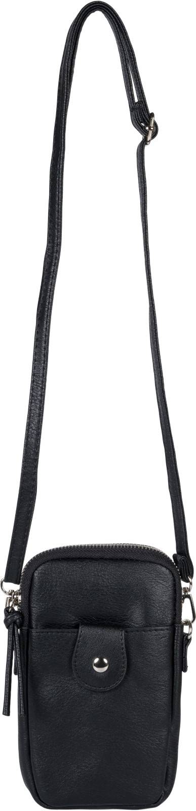Stylebreaker Mini Umhängetasche Uni