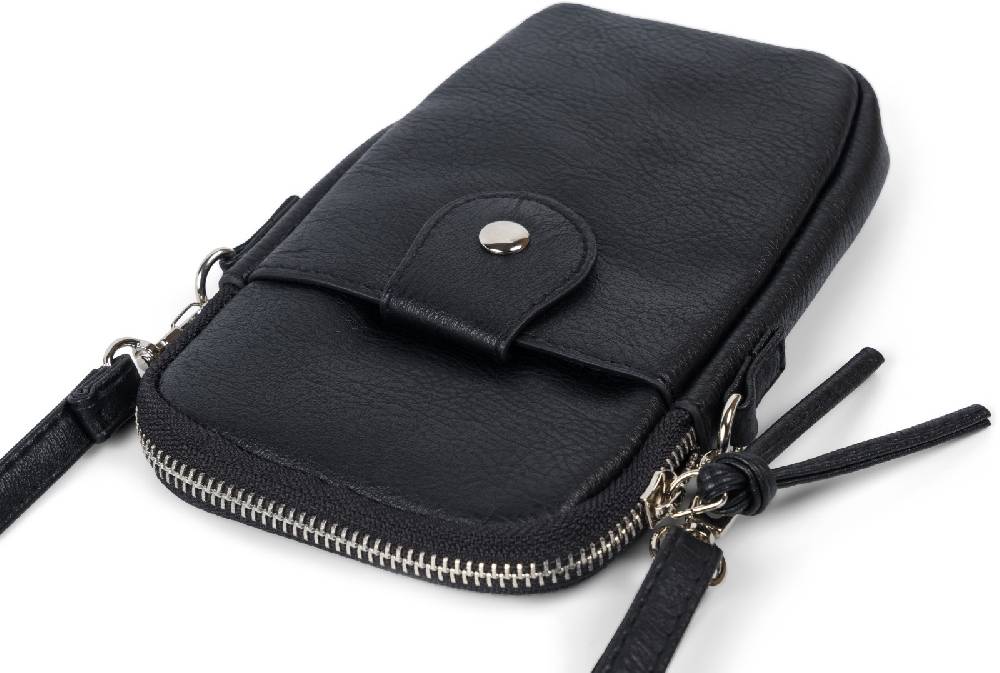 Stylebreaker Mini Umhängetasche Uni Meist gekauft