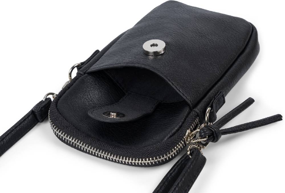 Stylebreaker Mini Umhängetasche Uni Meist gekauft