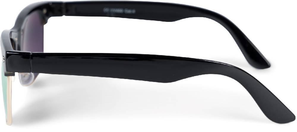 Stylebreaker Kinder Sonnenbrille Ovale Gläser Outlet