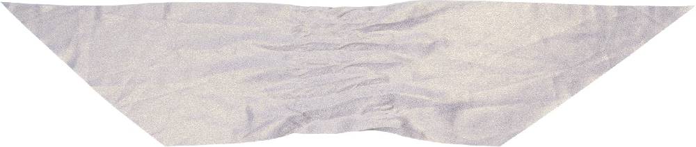 Stylebreaker Scrunchie Haargummi mit Schleife Glitzer Clearance-Verkauf