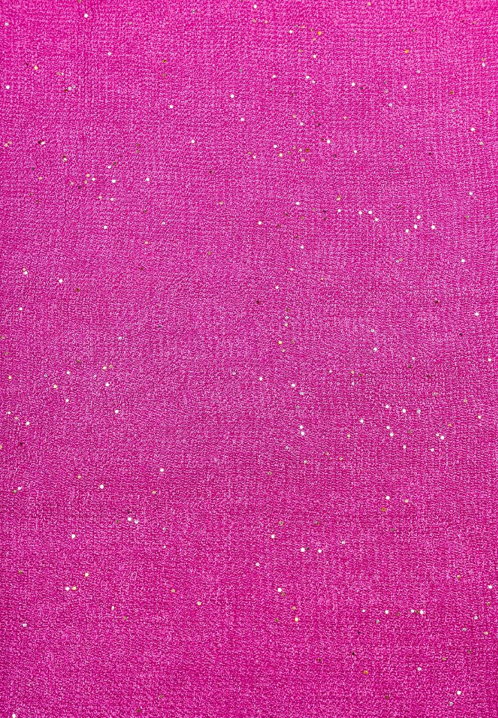 Stylebreaker Seidiger Einfarbiger Loop Glitzer Angebote