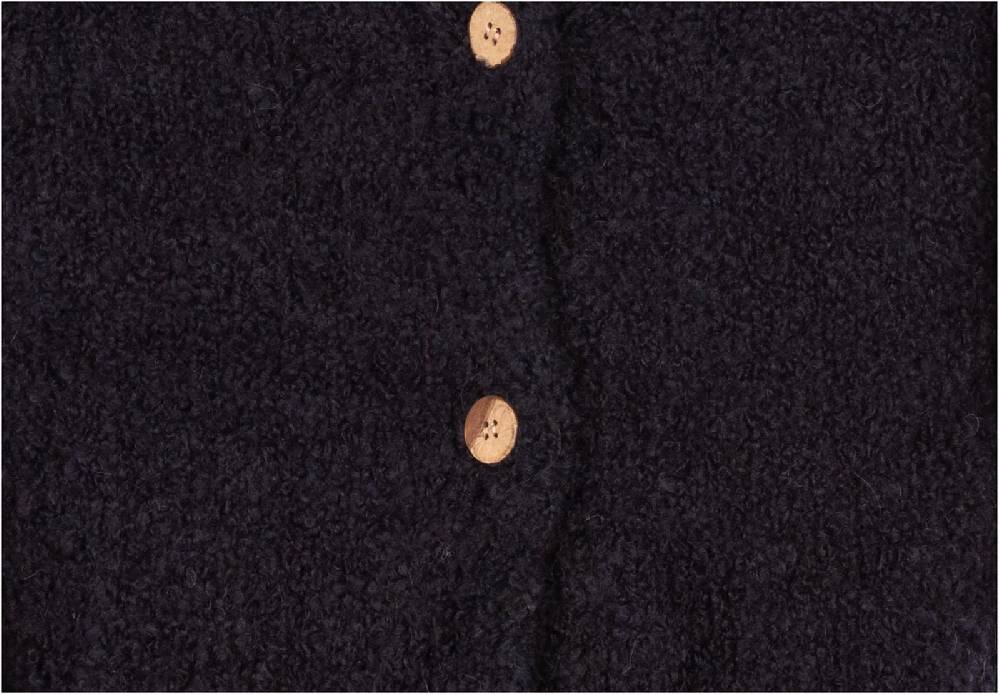 Stylebreaker Teddy Strick Cardigan Günstiger Verkauf