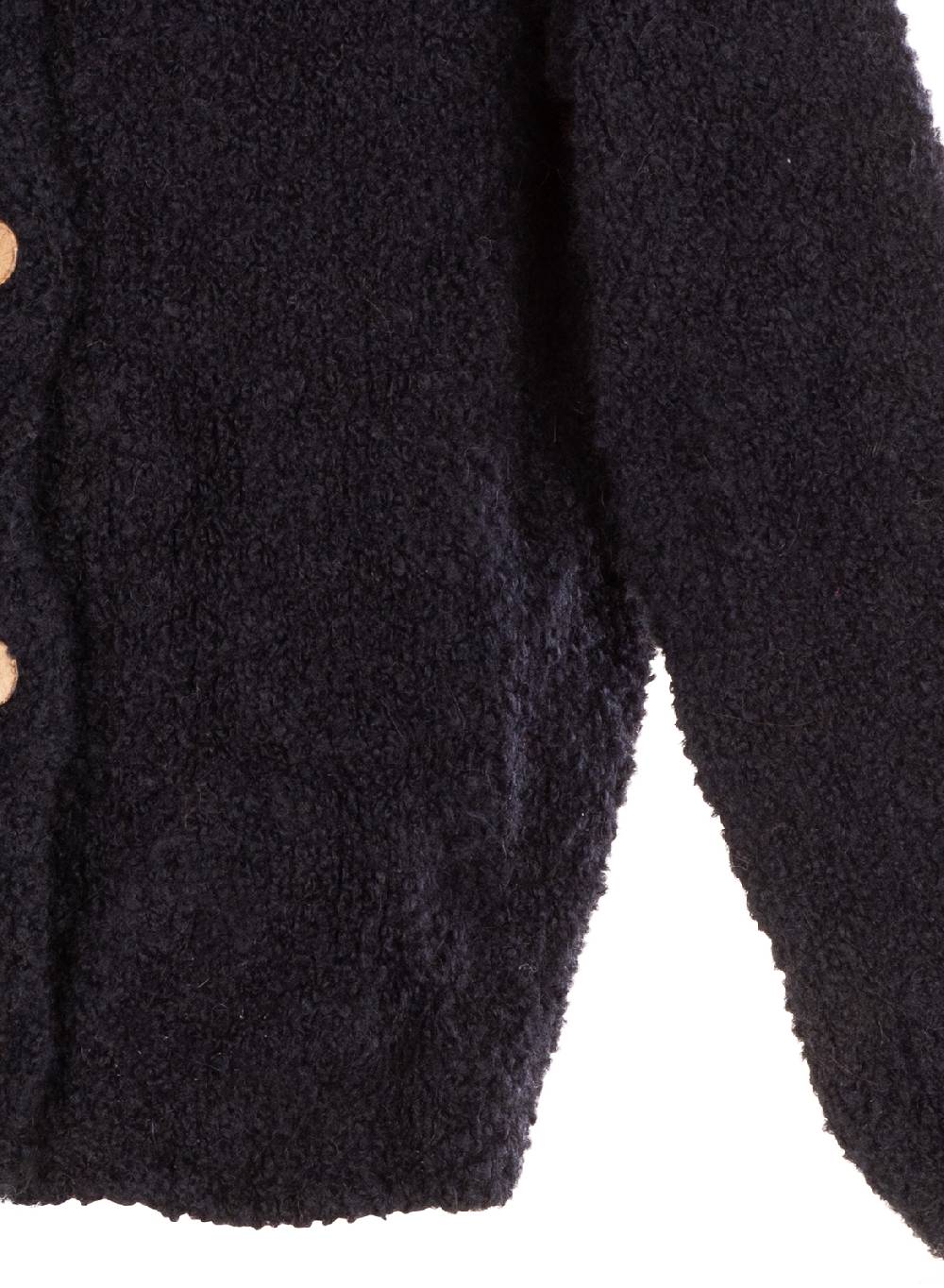 Stylebreaker Teddy Strick Cardigan Günstiger Verkauf