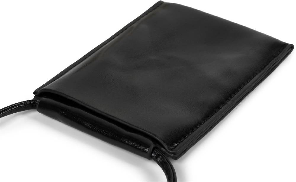 Stylebreaker Handy Umhängetasche Metallic Online