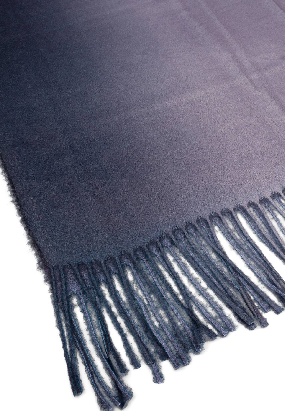 Stylebreaker Schal mit 2-Farbigem Farbverlauf Angebote