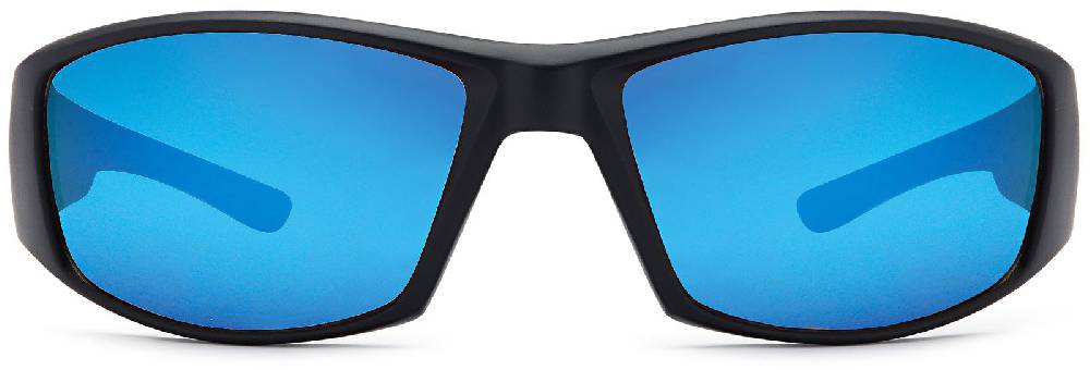 Stylebreaker Sport Sonnenbrille mit Kunststoff Vollrand Hotsell