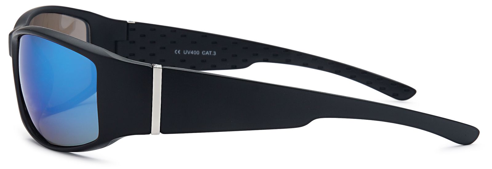 Stylebreaker Sport Sonnenbrille mit Kunststoff Vollrand Hotsell