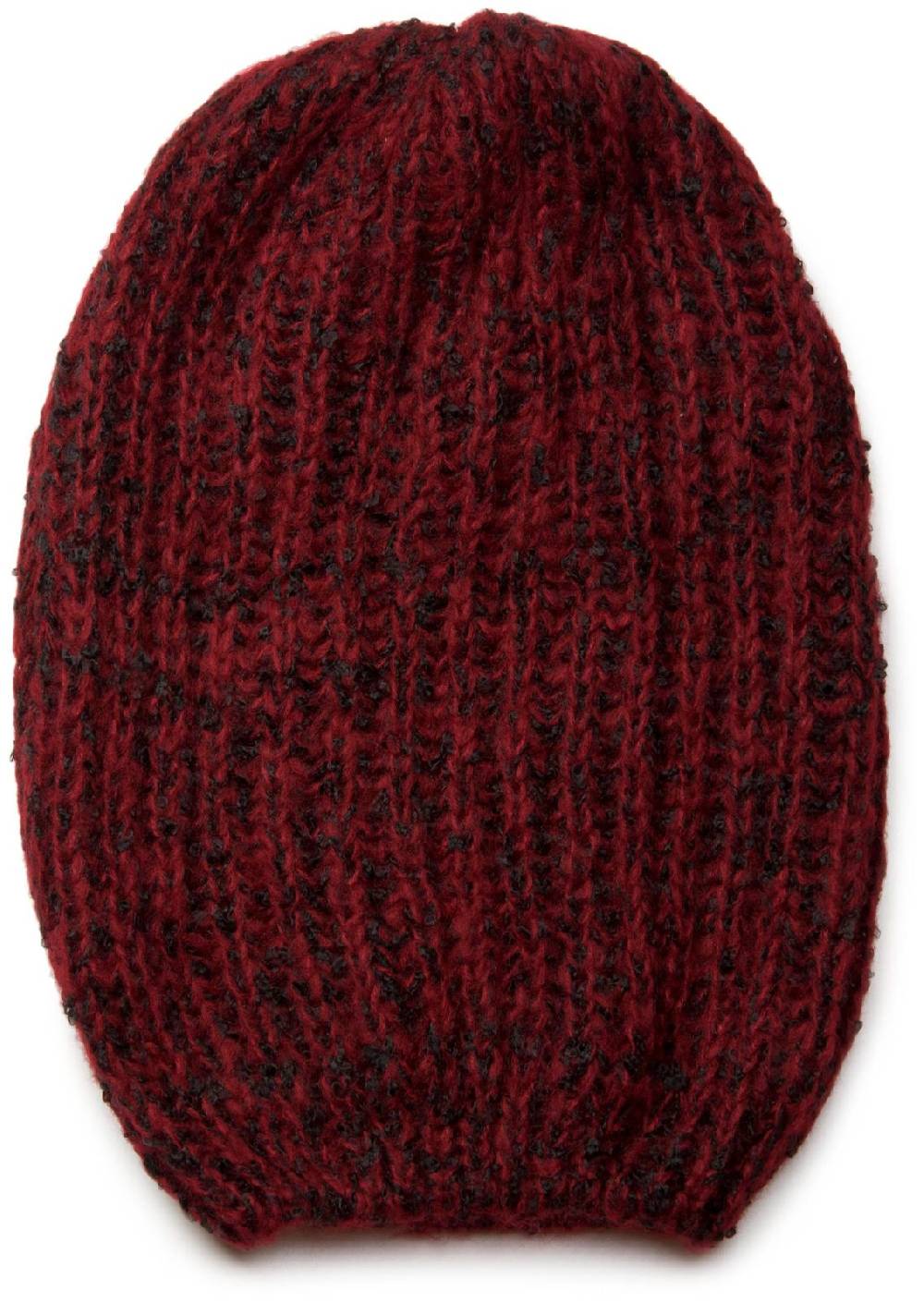 Stylebreaker Marmoriertes Strick Loop & Beanie Set Online
