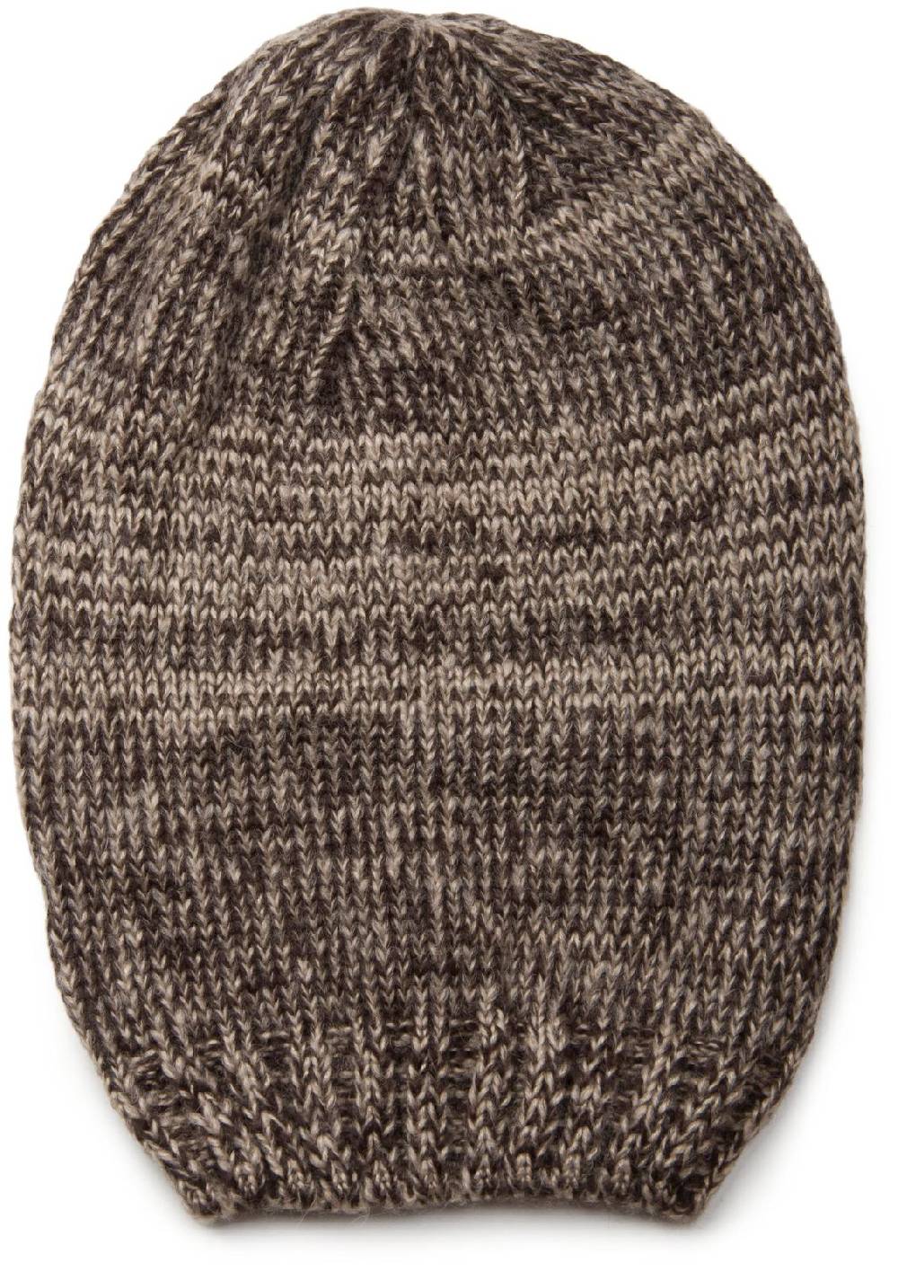 Stylebreaker Gestreiftes Strick Loop & Beanie Set Muttertagsangebot