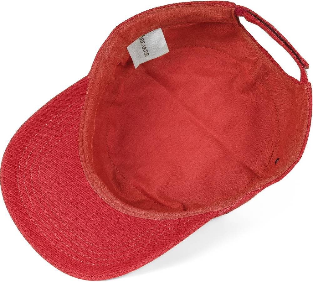 Stylebreaker Cap im Military Stil Hotsell