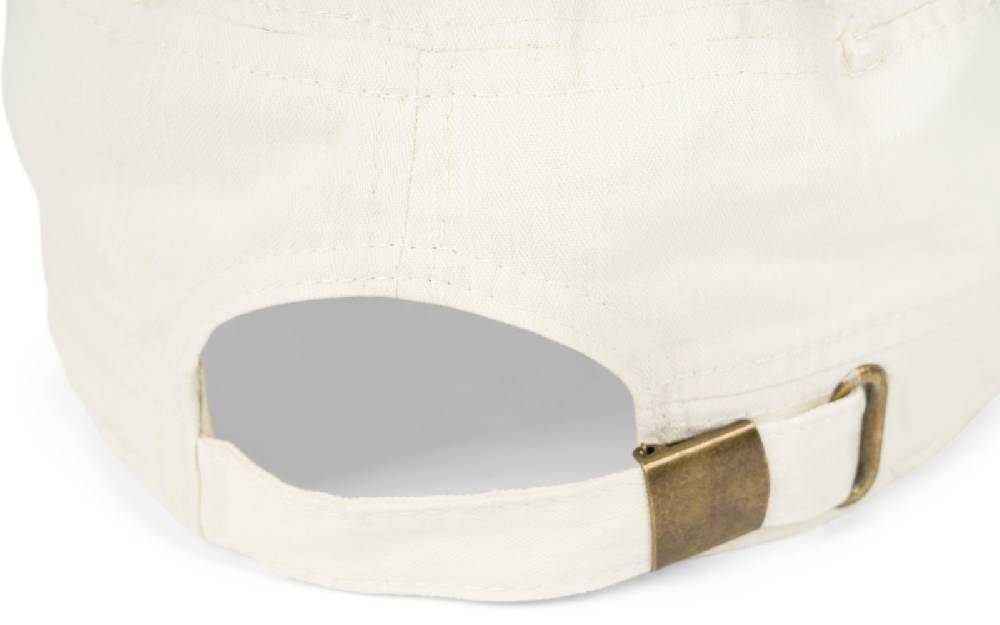 Stylebreaker Military Cap im used Look im Angebot