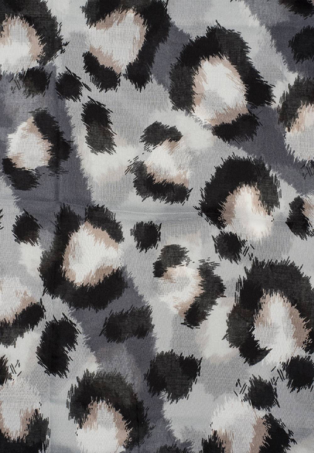 Stylebreaker Schal mit Oversize Leoparden Print Angebote