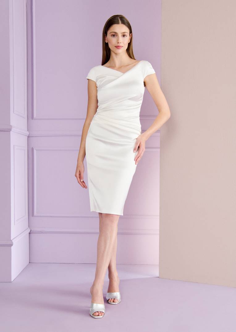 Talbot Runhof Cocktailkleid Roya3 Rabatt