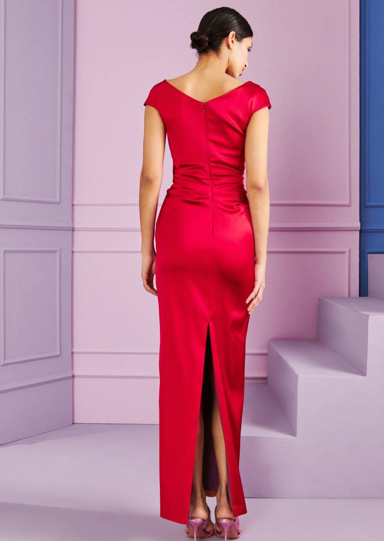 Talbot Runhof Abendkleid Roya2 Versandkostenfrei