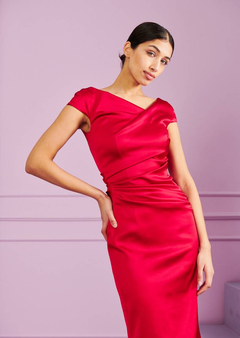 Talbot Runhof Abendkleid Roya2 Versandkostenfrei