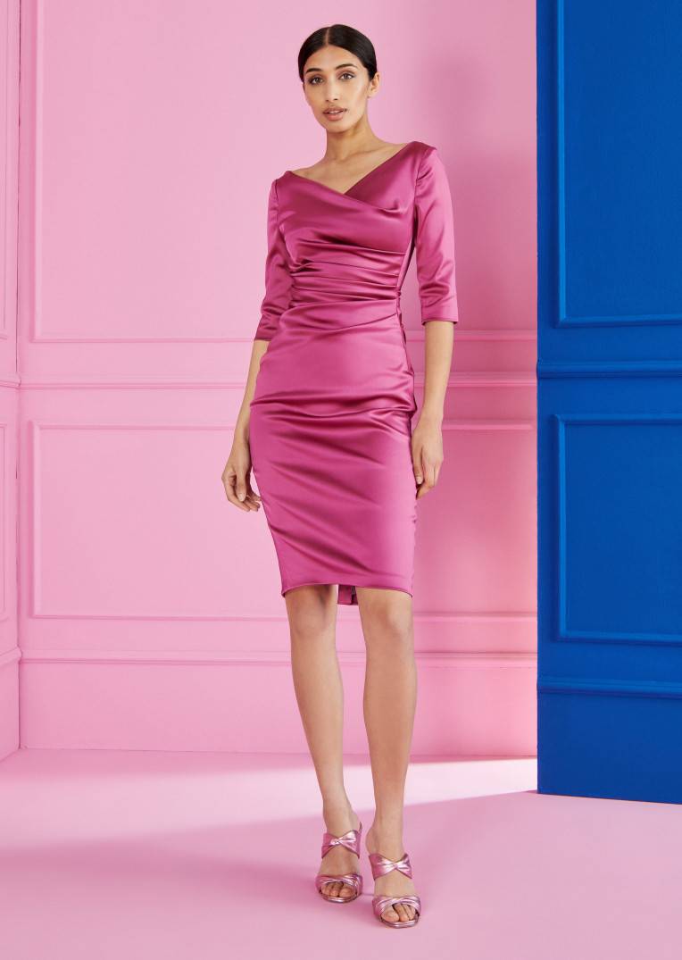 Talbot Runhof Cocktailkleid Komoe3 Flash Sale