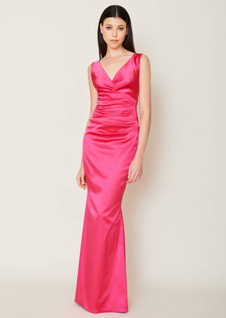 Talbot Runhof Abendkleid Vodice22 Exklusivangebot
