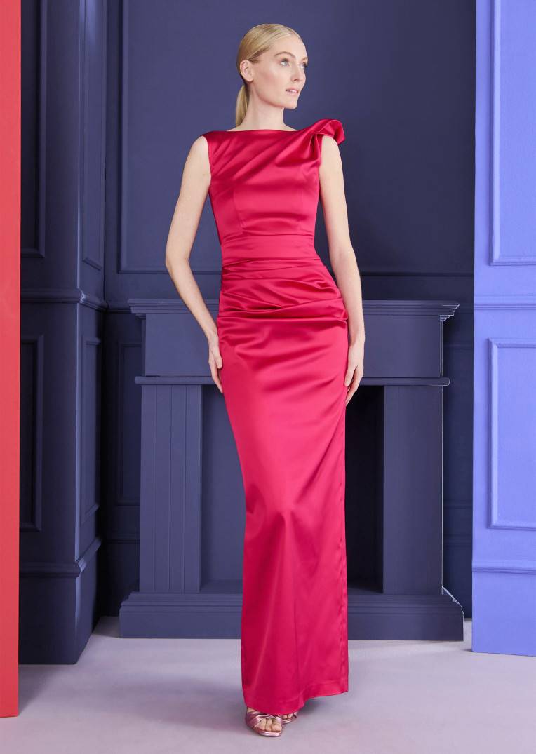 Talbot Runhof Abendkleid Pooky10 Preisnachlass